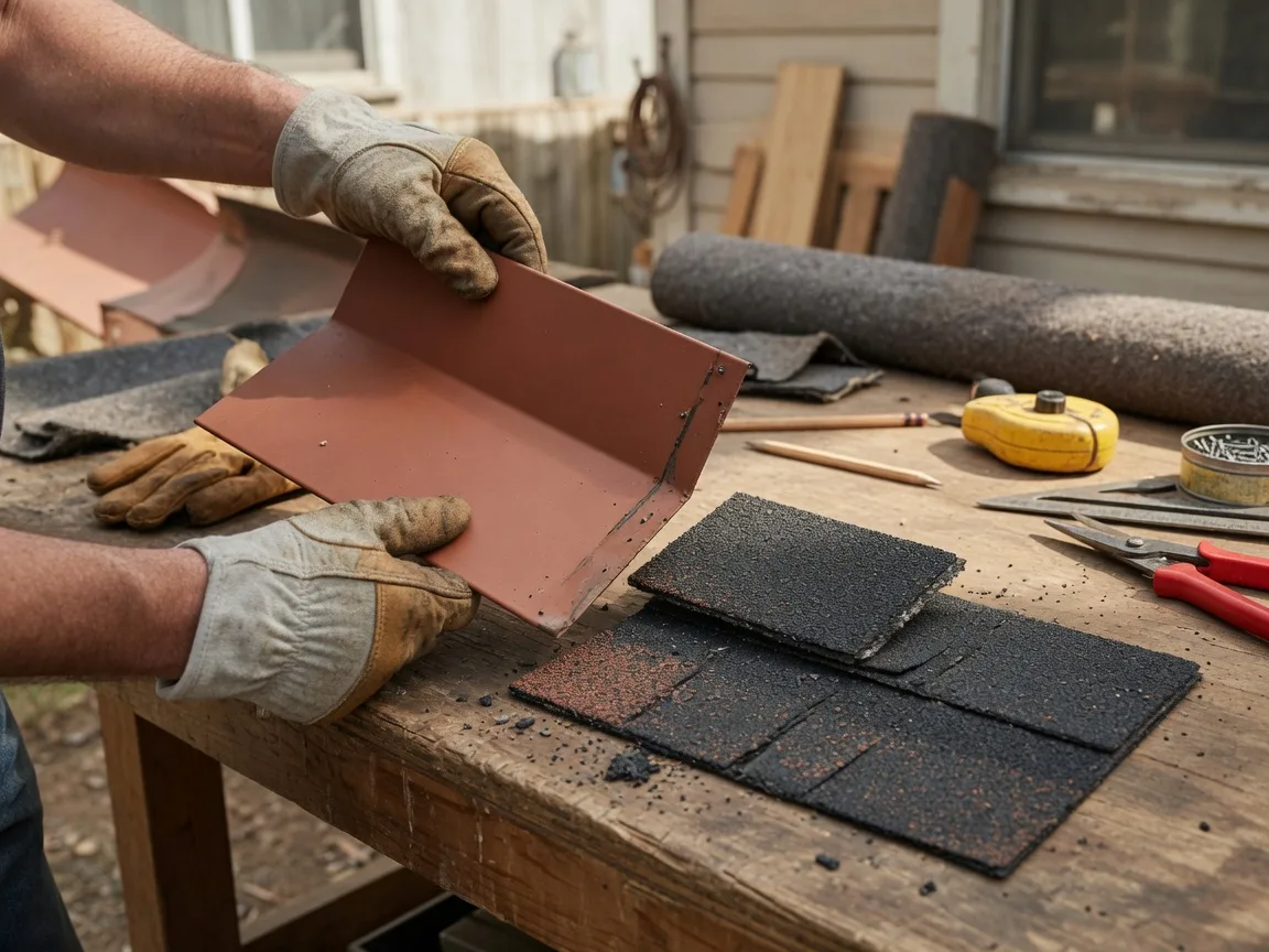 Roof Repair company in Minnewaukan, ND